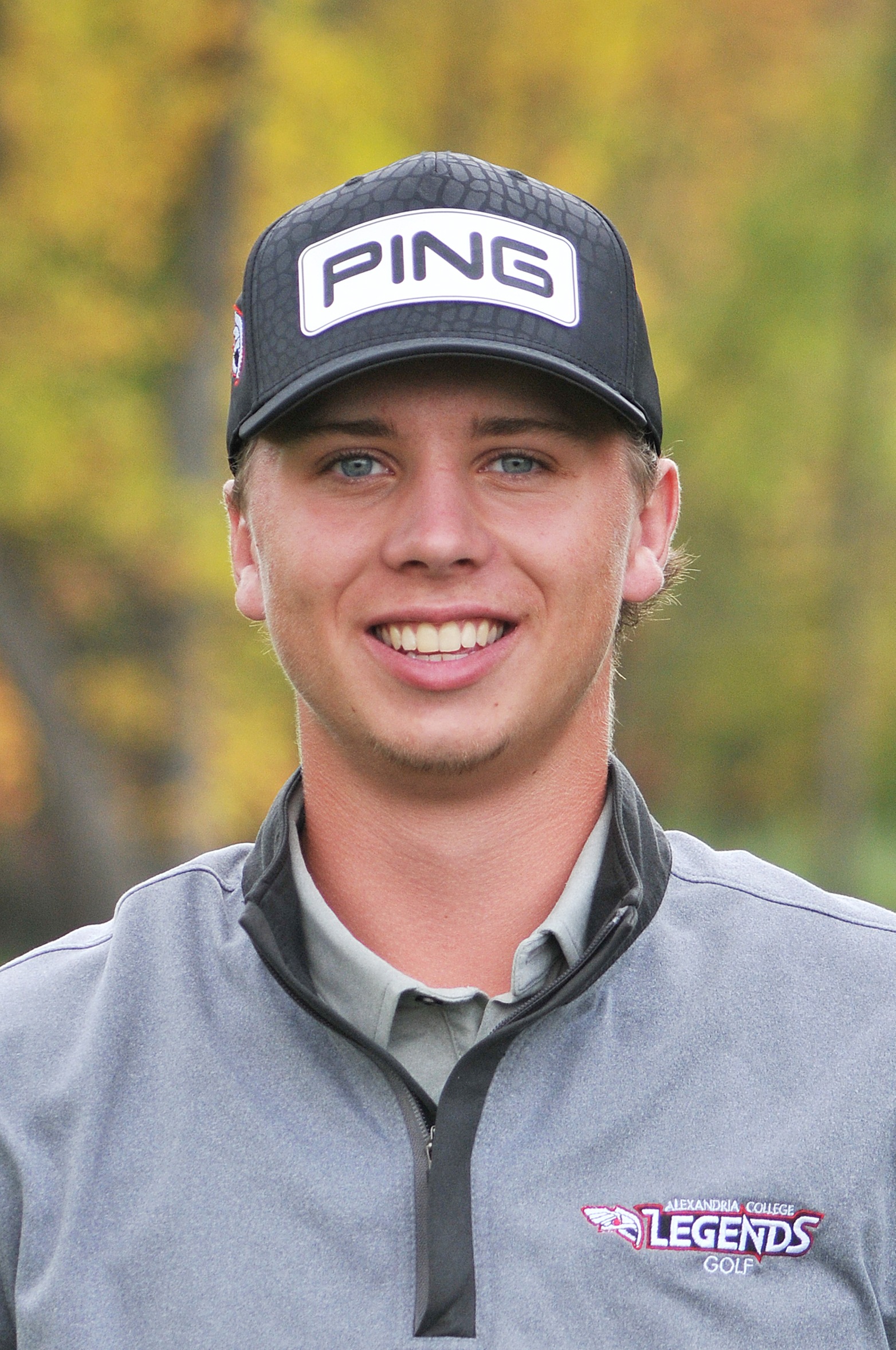 Lukas Justesen