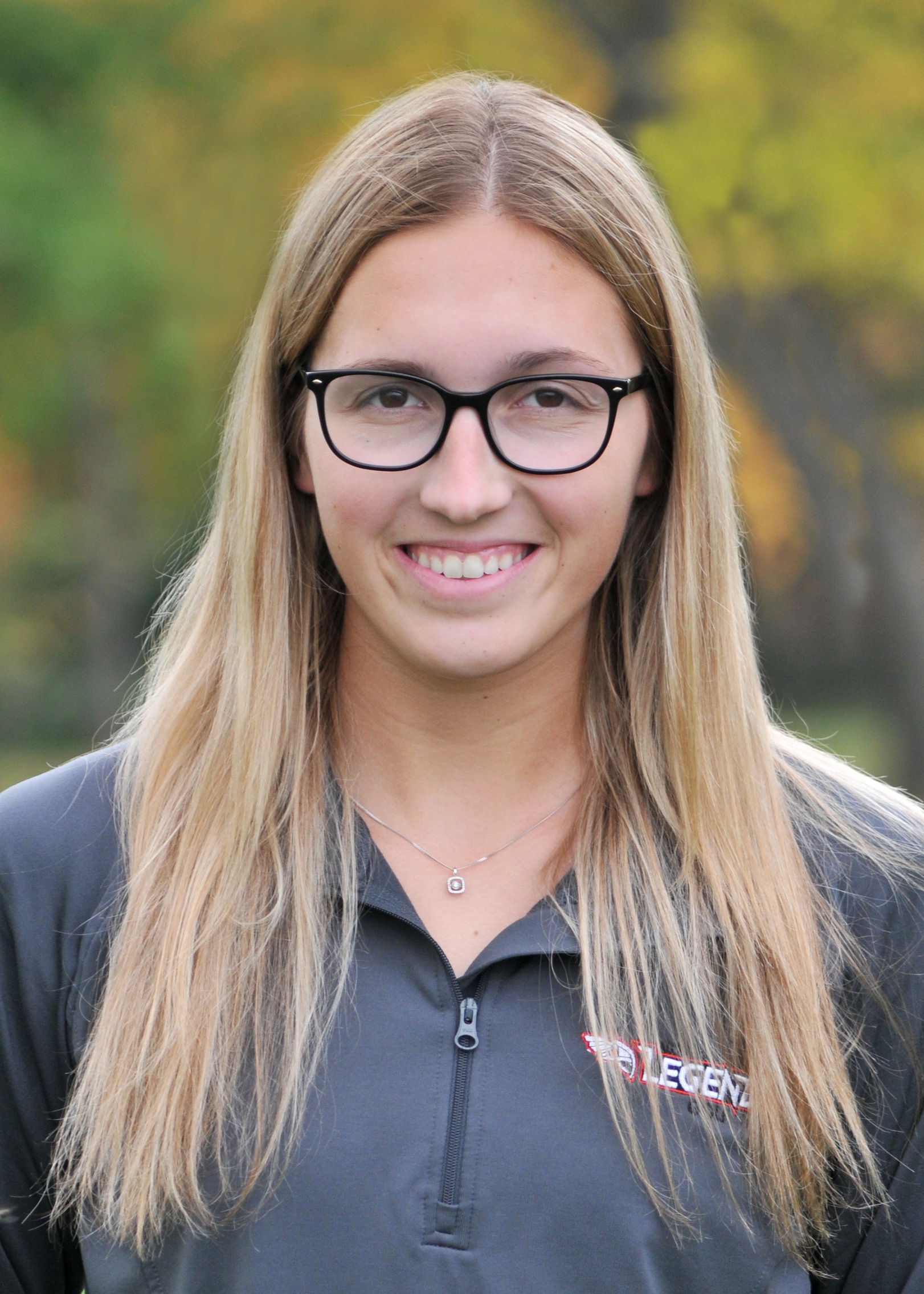 Abby Hamman